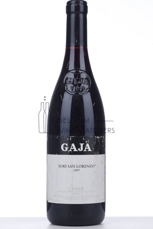 Image de 1997 SORI SAN LORENZO